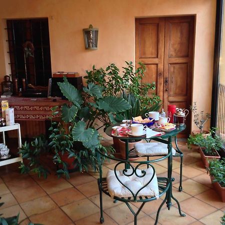 Al Concerto San Benigno Canavese Bagian luar foto