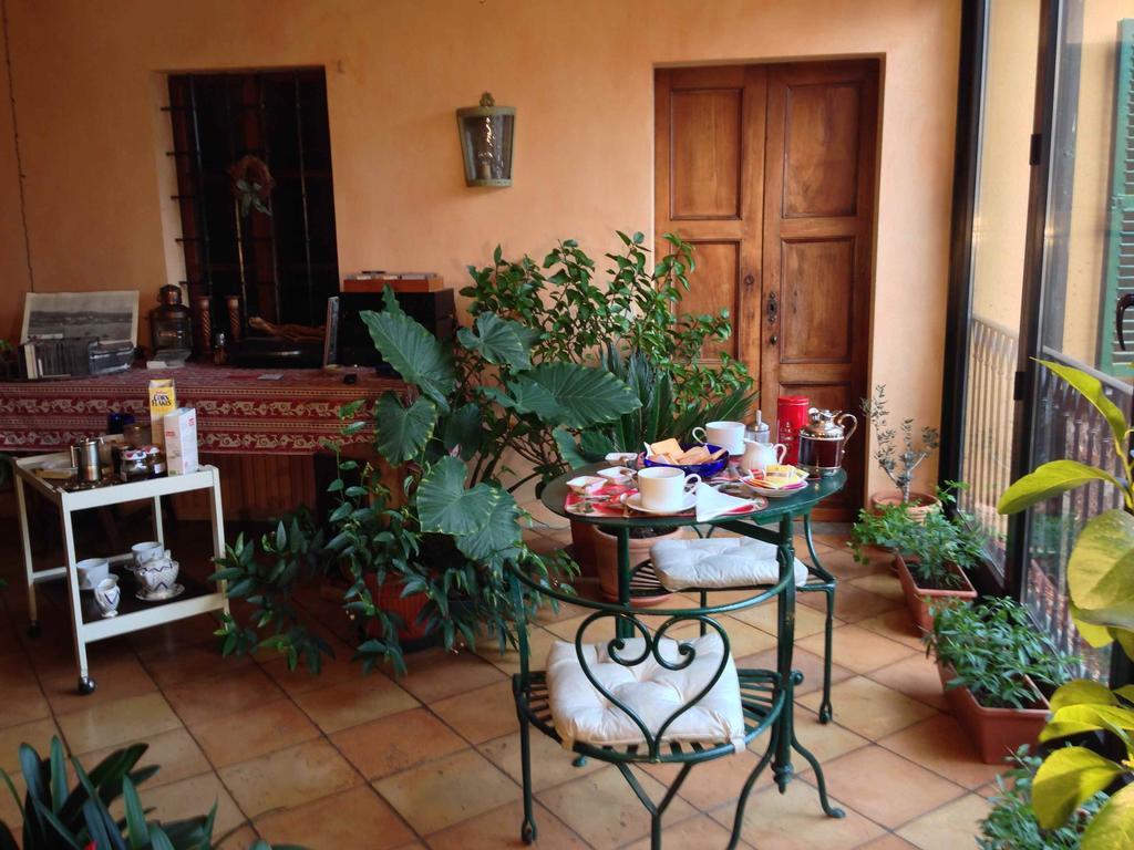 Al Concerto San Benigno Canavese Bagian luar foto