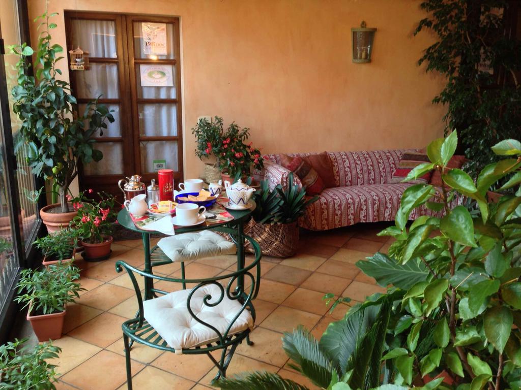 Al Concerto San Benigno Canavese Bagian luar foto